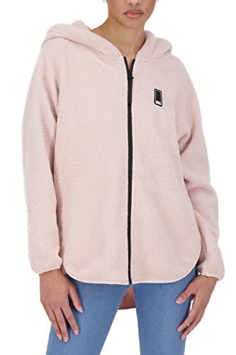 ALIFE and Kickin MaraikeAK G bluza damska z kapturem, Blossom, S