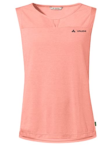 VAUDE Damska koszulka Women's Skomer Hiking Top