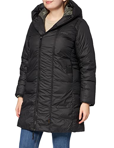 G-STAR RAW Damska kurtka G-Whistler Padded, Black (dk black B958-6484), S