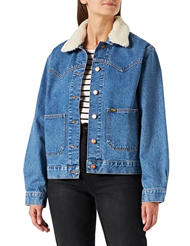 Wrangler Kurtka damska Western Ranch, SANDI, XS