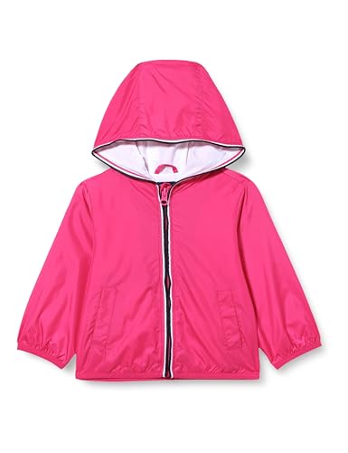 Chicco, kurtka dziewczęca, mieszana dla dzieci, Fuksja (714), 1 lat