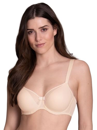 Anita biustonosz z fiszbinami Eve 5209, Smart Rose, 90E