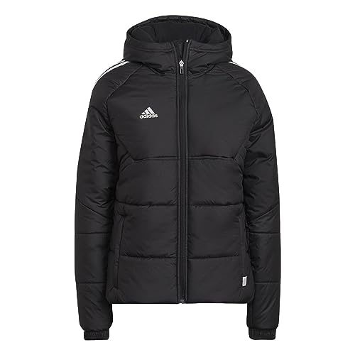 adidas Kurtka damska (Filled Thin Filel), czarny, L