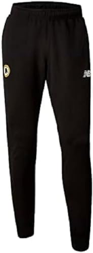 New Balance Szorty dziecięce uniseks, czarny, 14 Lat