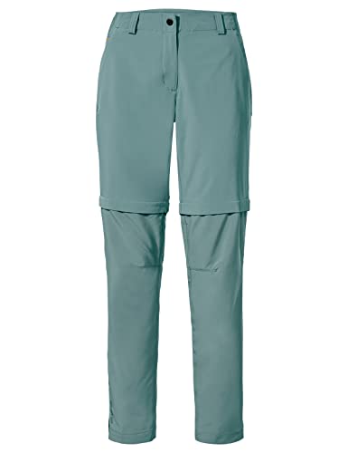 VAUDE Spodnie damskie Women's Skomer Zo Pants II
