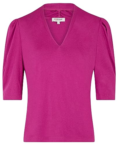Morgan Koszulka damska, Hibiskus, XL