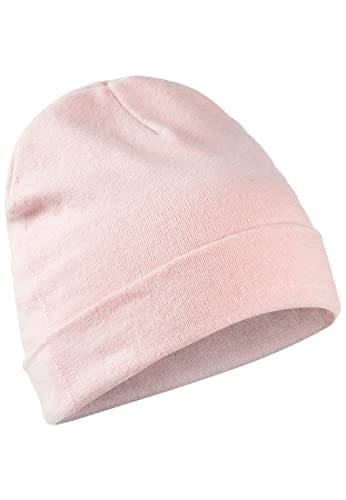 Camel Active Womenswear Damska czapka typu beanie 306570/6M57, różowa róża, OS