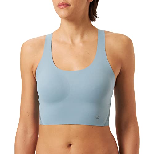 Triumph Women's Flex Smart Pull-ON Bra top EX biustonosz z kamieniem, 01
