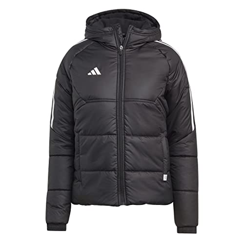 adidas Kurtka damska (Filled Thin Filel), czarny, XS
