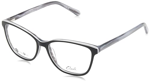 Clark Unisex 1273 okulary przeciwsłoneczne, 003, 15, 003, 15