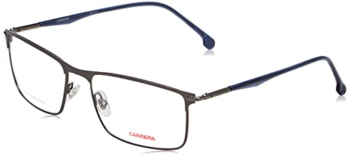 Carrera Sunglasses Unisex-Dorosły, R80-18 Mt Dark Ruth, 55