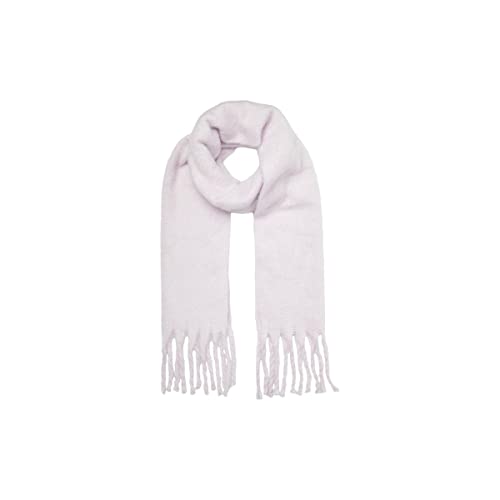 VERO MODA Vmivy League szalik Ga Noos, Wild Aster, jeden rozmiar
