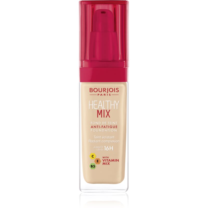 Bourjois Podkład Healthy Mix 051,5 Rose Vanilla 30ml