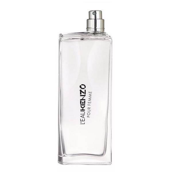 Zdjęcia - Perfuma damska Kenzo Tester  L'Eau  Pour Femme EDT spray 100ml 