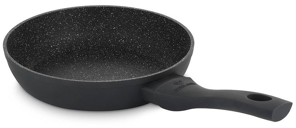 Patelnia Gerlach Granitex 24 cm  !