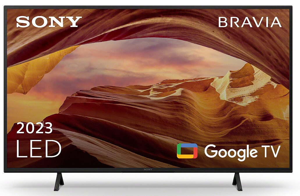 Sony BRAVIA KD-55X75WL  55