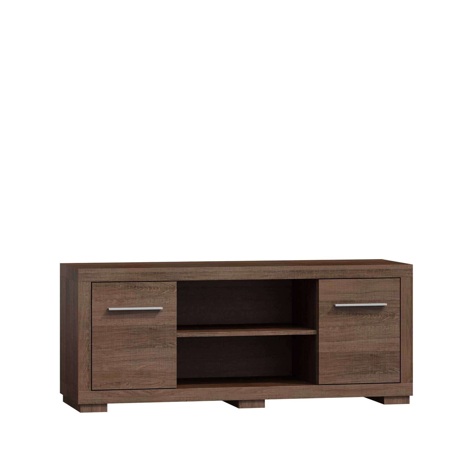 Szafka RTV V-24 Vegas Jarstol Santana Ciemna, Santana Ciemna