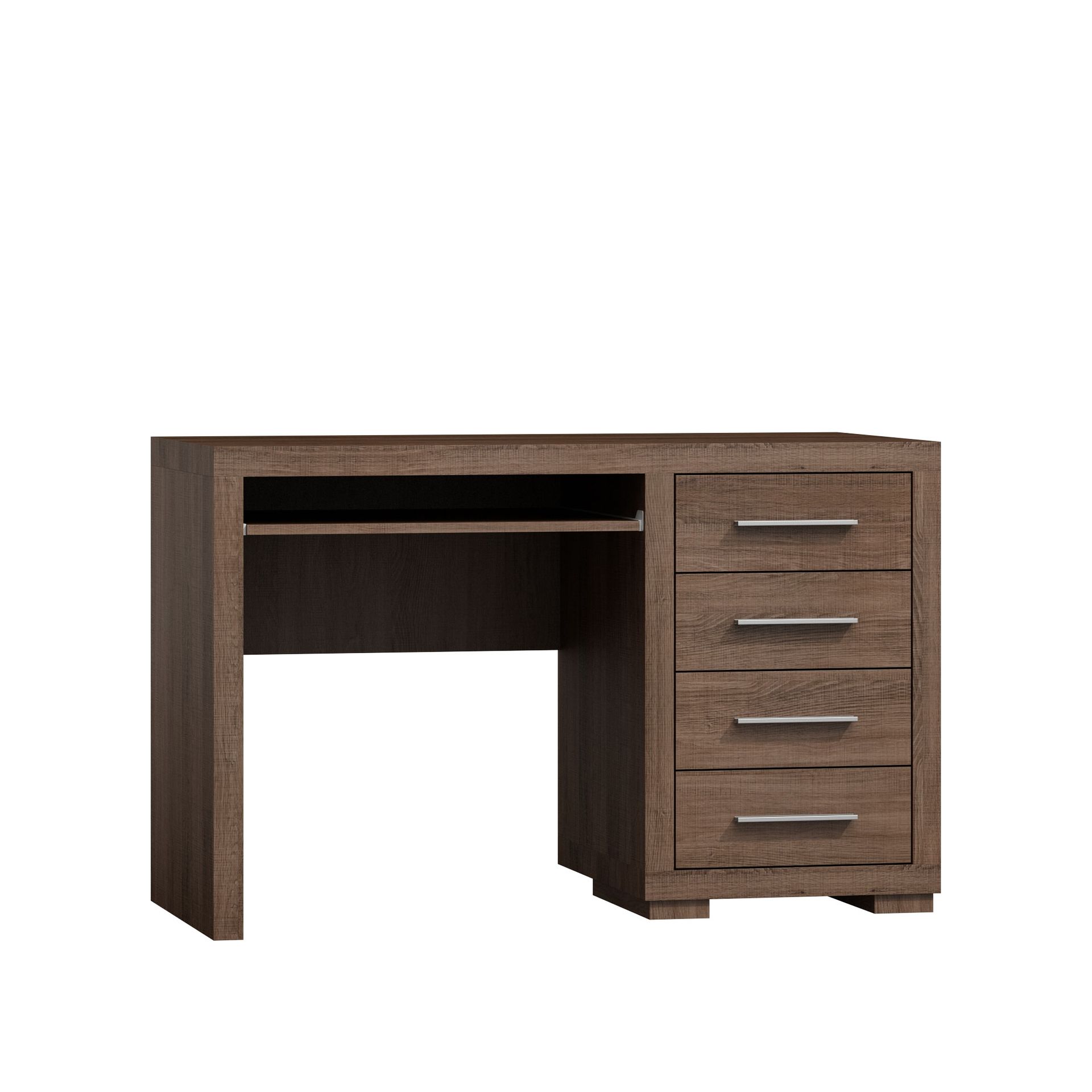 Biurko z Szufladami V-28 Vegas Jarstol Santana, Santana