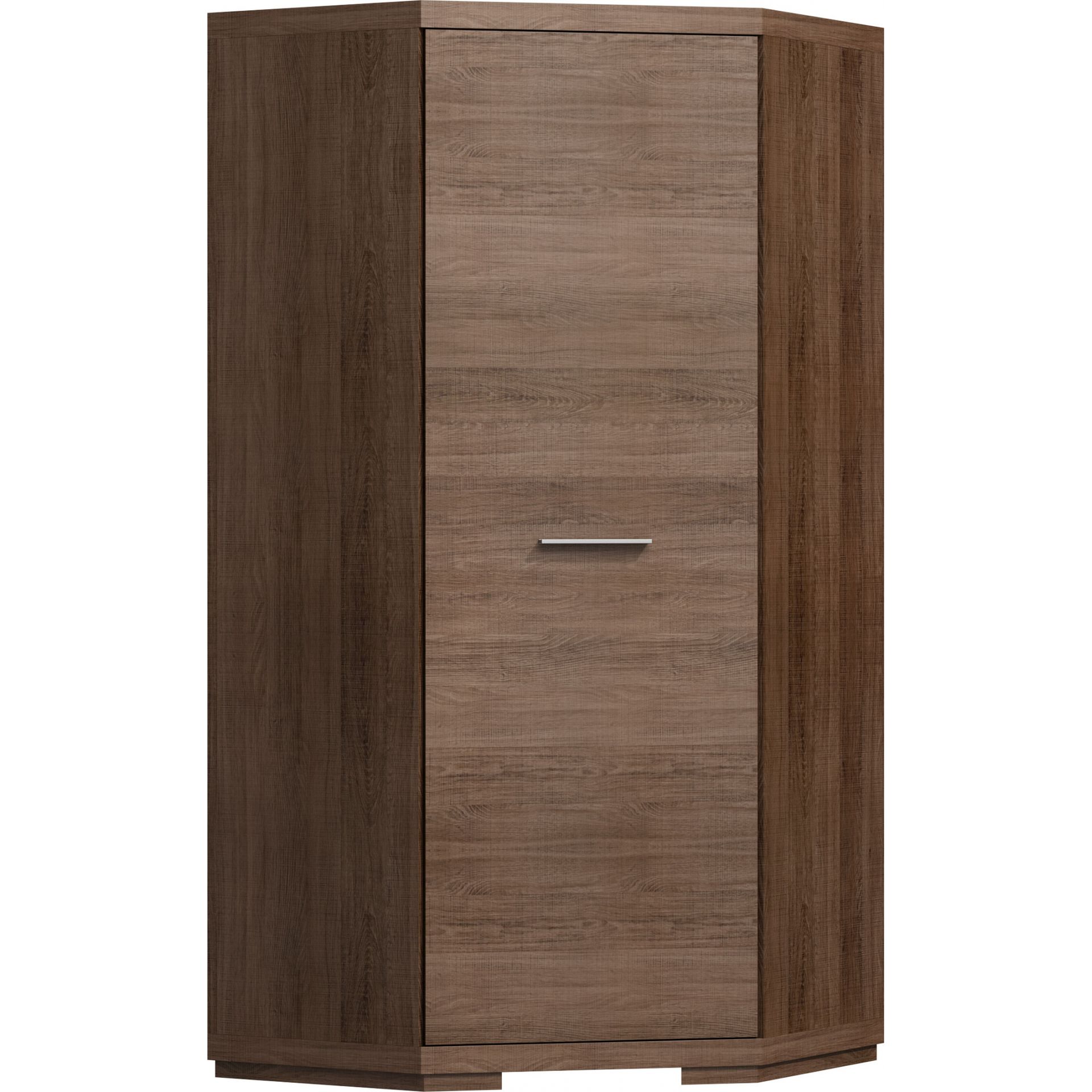 Szafa Narożna V-38 Vegas Jarstol Santana Ciemna, Santana Ciemna