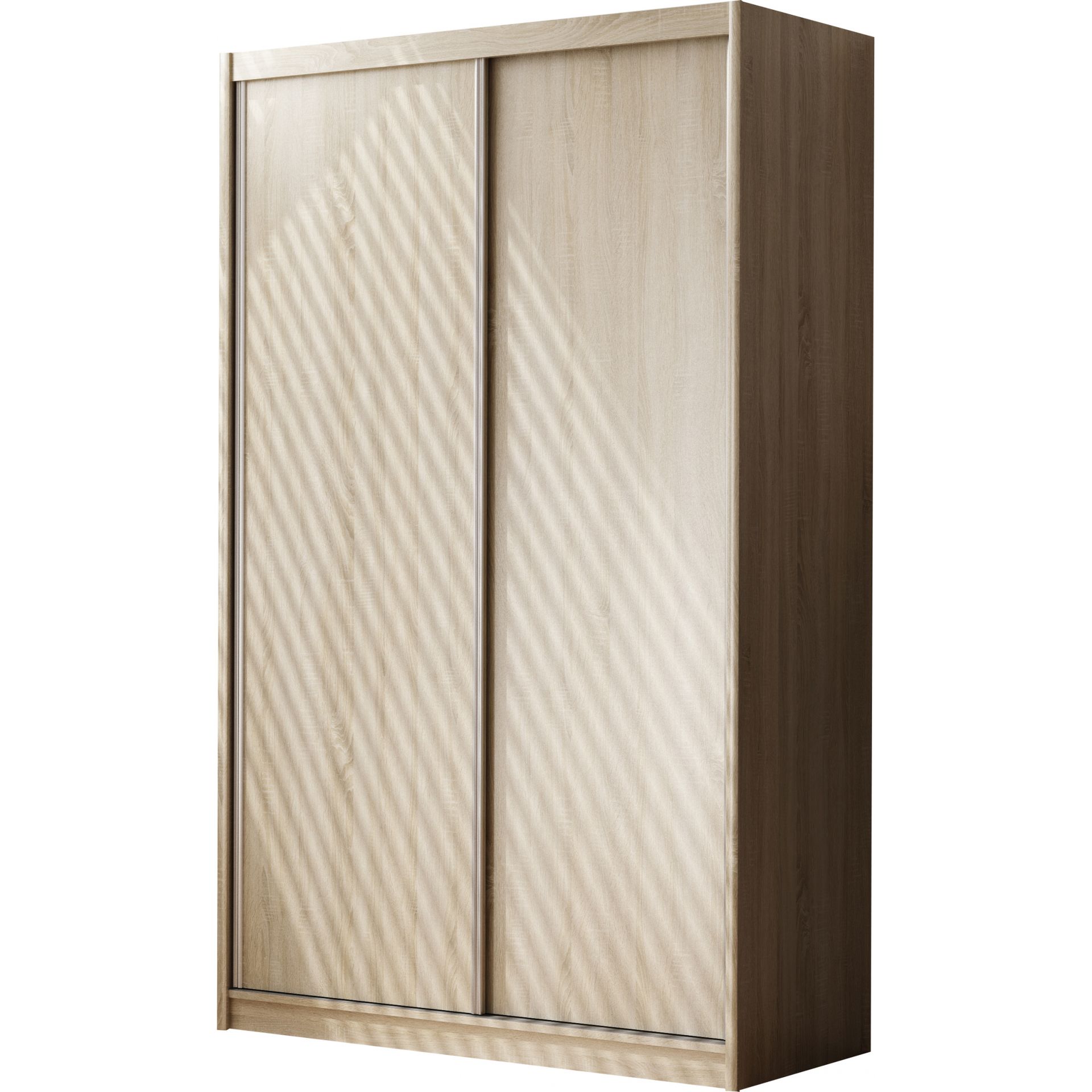 Szafa Przesuwna Karol Jarstol Artisan, Artisan, 2 Lustra