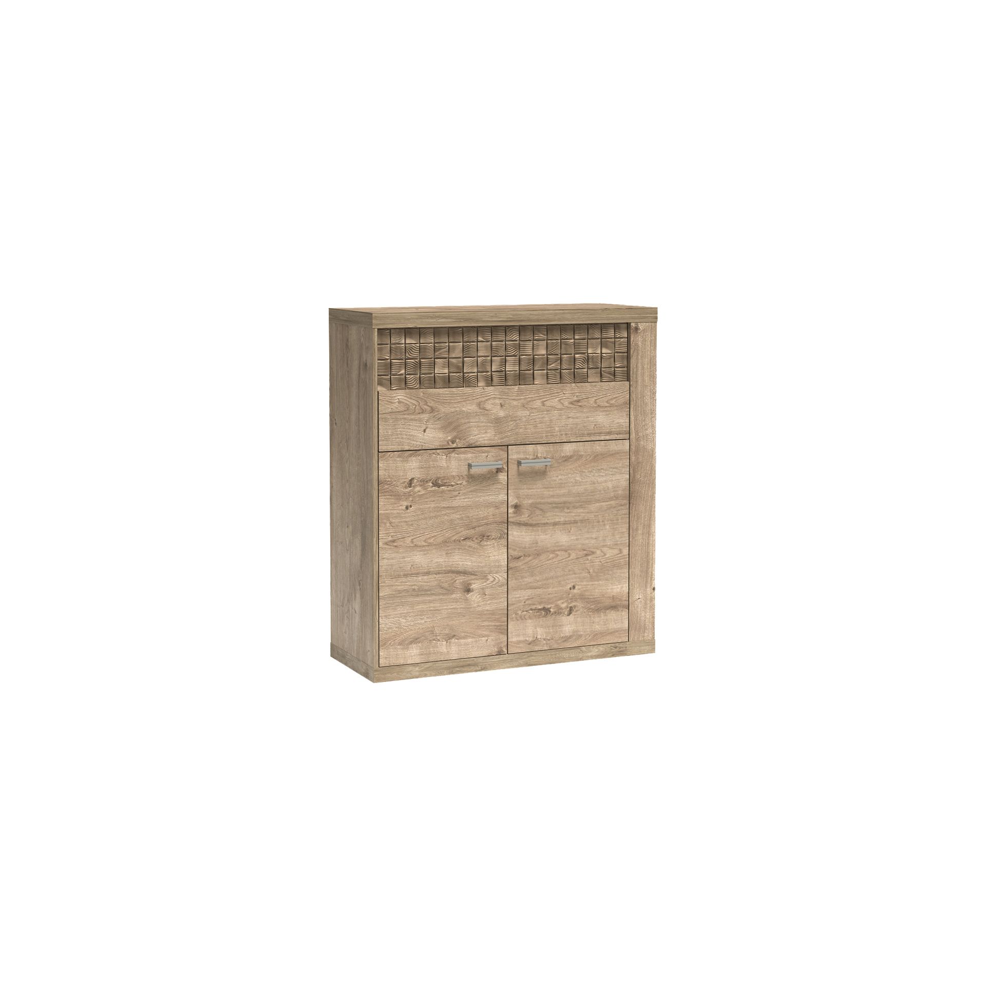 Szafka N-6 Natural Jarstol
