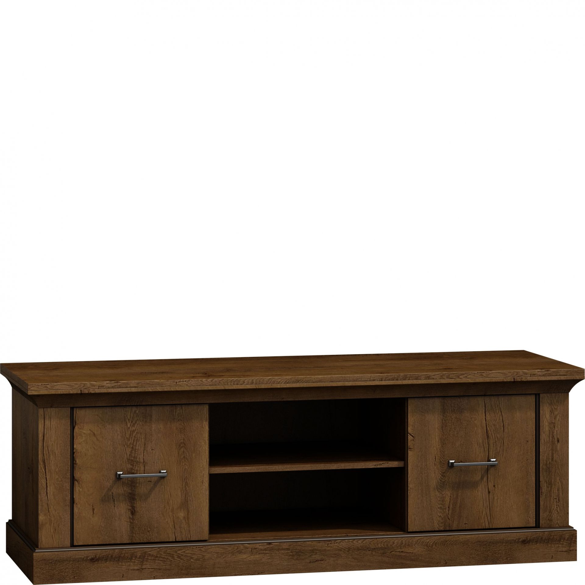 Szafka RTV 162 A-15 Antica Jarstol Kraft Złoty