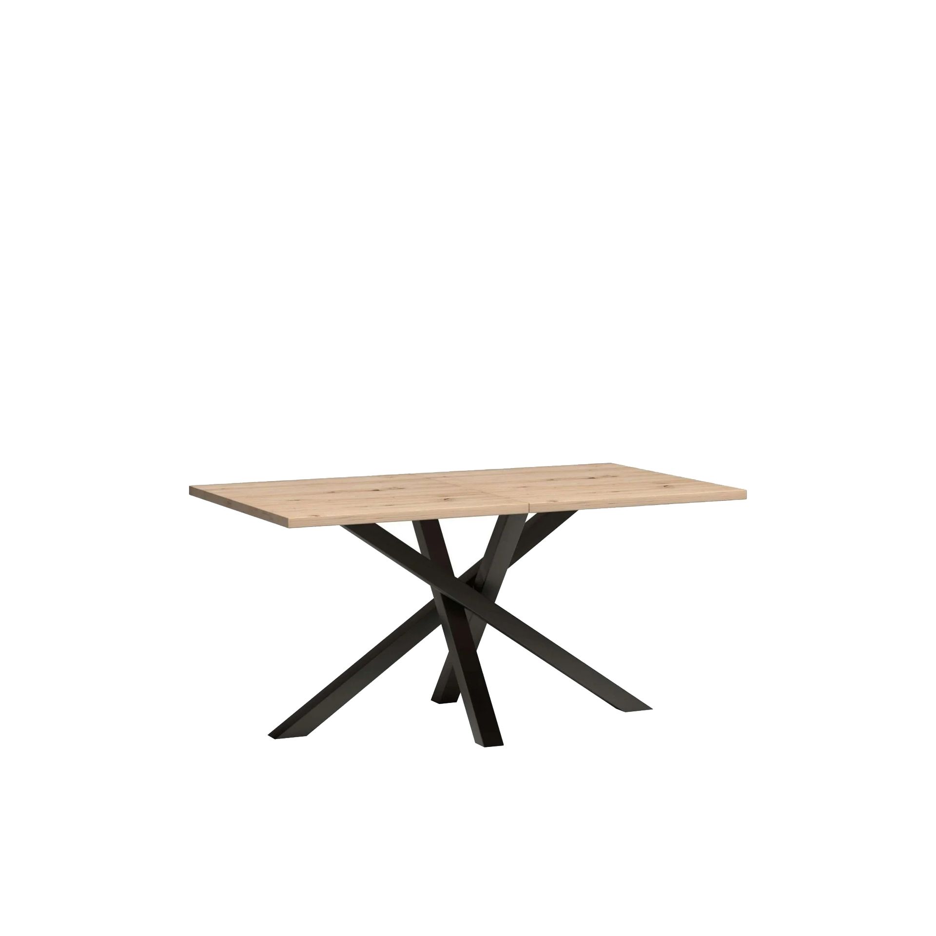 Stół Duży Rozkładany Cali Jarstol