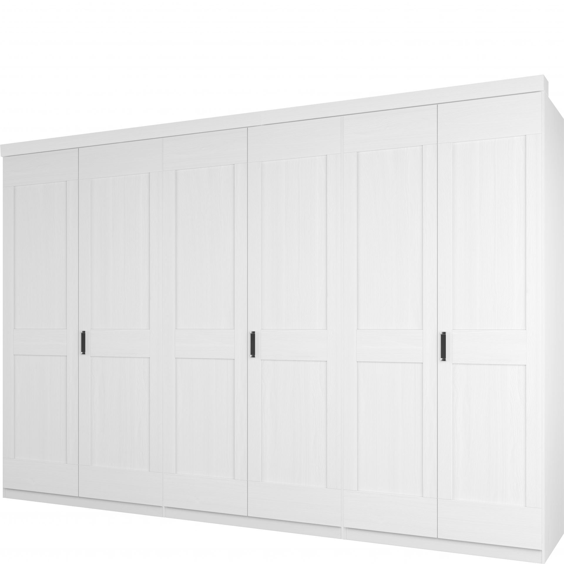 Szafa 6D 5090ST206 System A MMI Sleeping