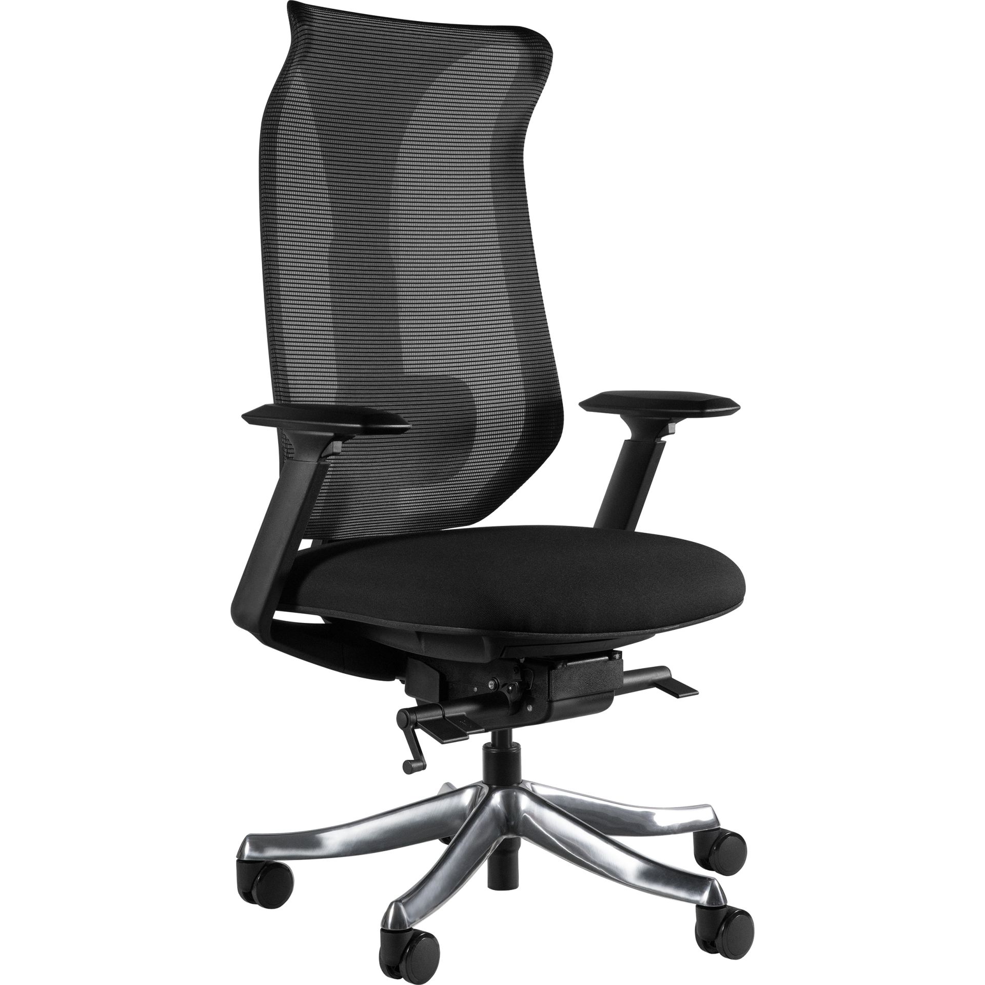 Fotel Obrotowy Ergonomiczny Focus Unique