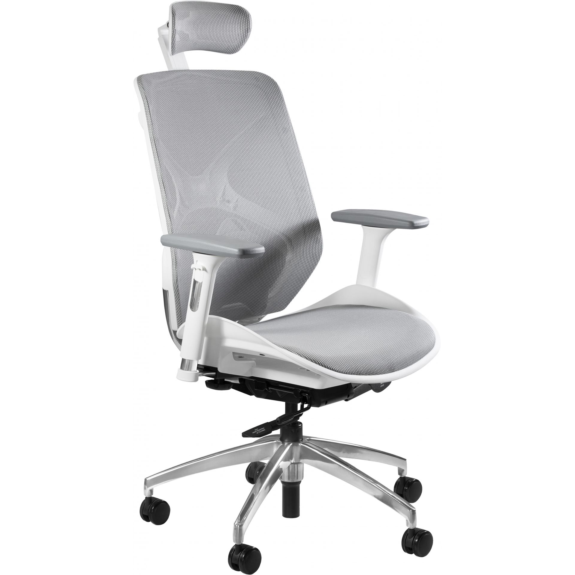 Fotel Obrotowy Ergonomiczny Hero Unique