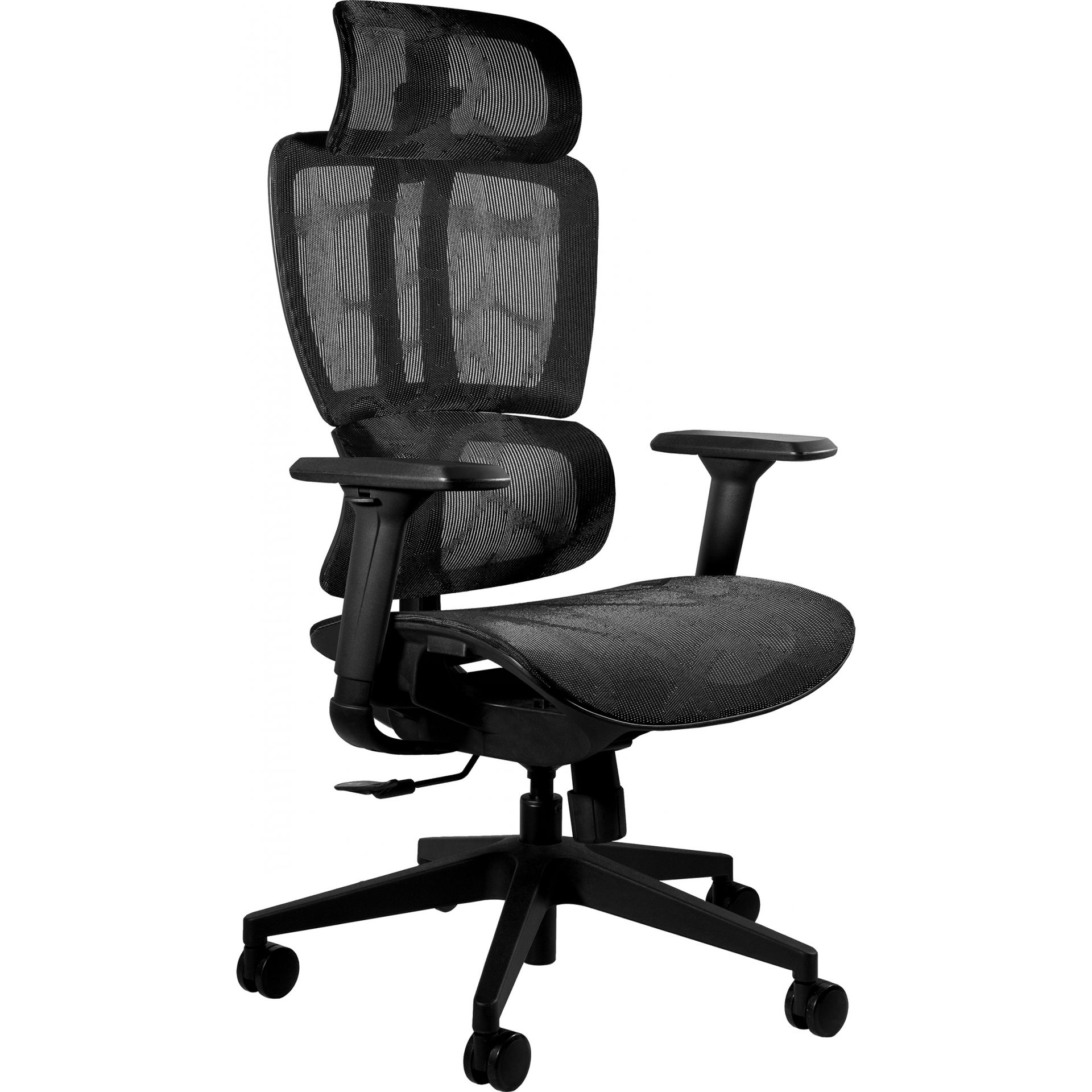 Fotel Obrotowy Ergonomiczny Deal Unique