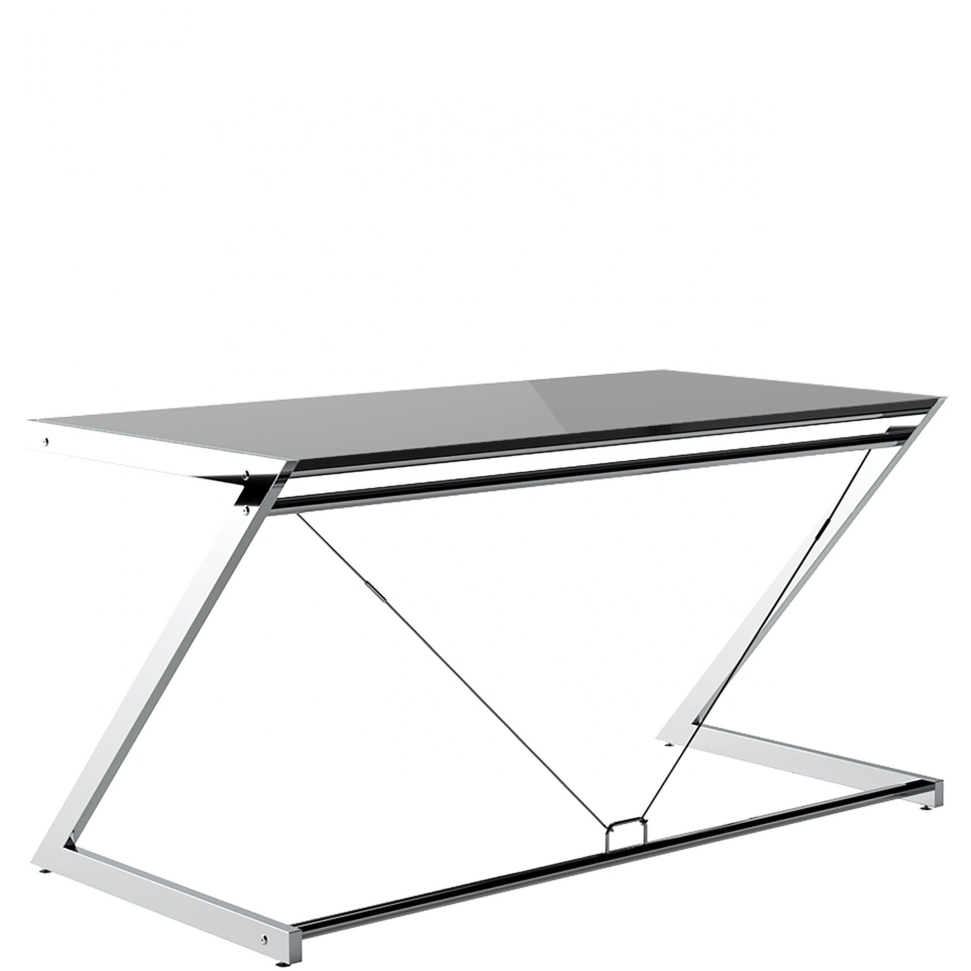 Stelaż Biurka Main Desk Z-Line / DD Z-Line Unique
