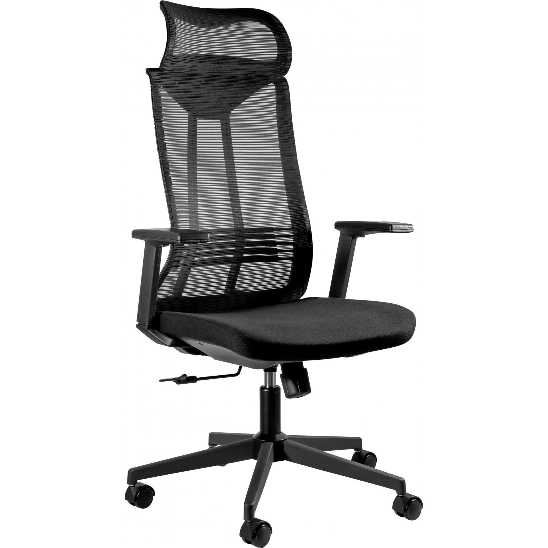 Fotel Obrotowy Ergonomiczny Concept Unique