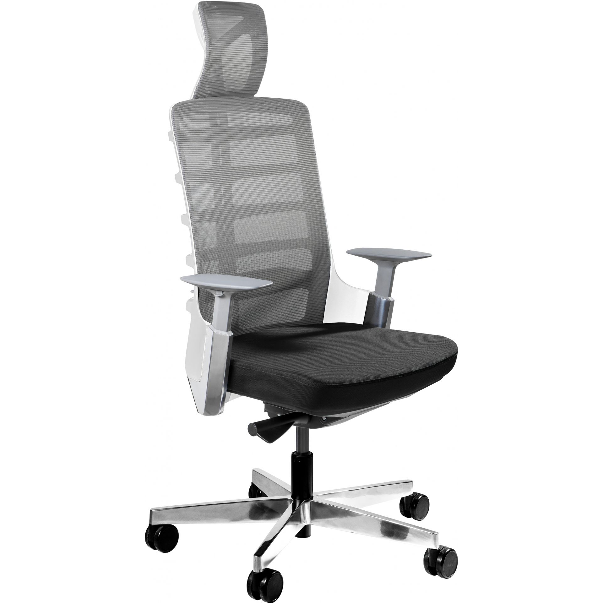 Fotel Obrotowy Ergonomiczny Spinelly Unique