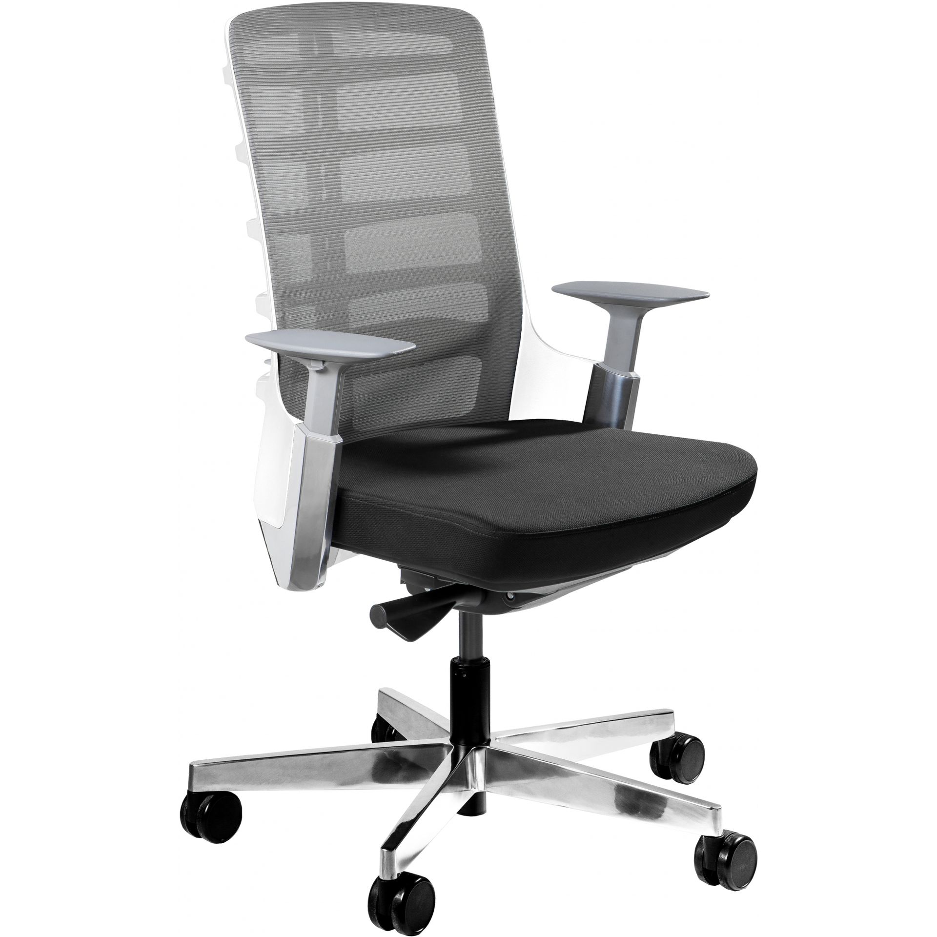 Fotel Obrotowy Ergonomiczny Spinelly M Unique