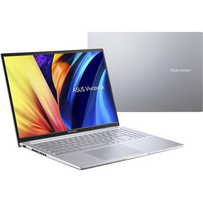 ASUS VivoBook 16X D1603QA R5-5600H/8GB/512GB/W11 D1603QA-MB290W_500SSD
