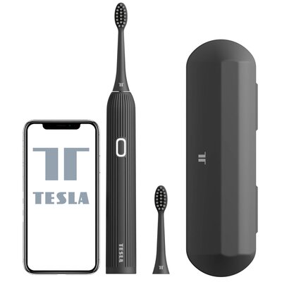 TESLA TSL-PC-TSD200B Deluxe Czarna