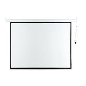 Ekran projekcyjny Aveli elektrické 175x131cm (XRT-00171) (XRT-00171)
