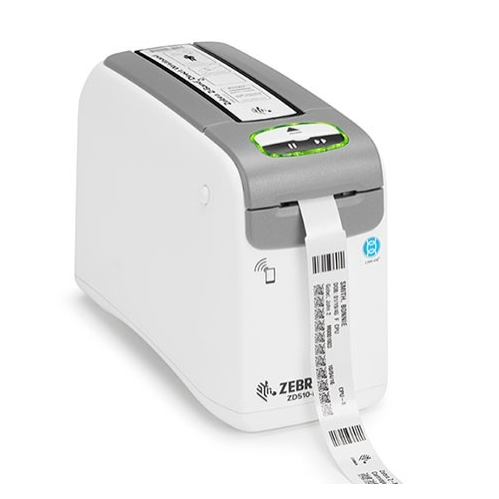 Drukarka opasek Zebra ZD510 (ZD51013-D0EB02FZ)