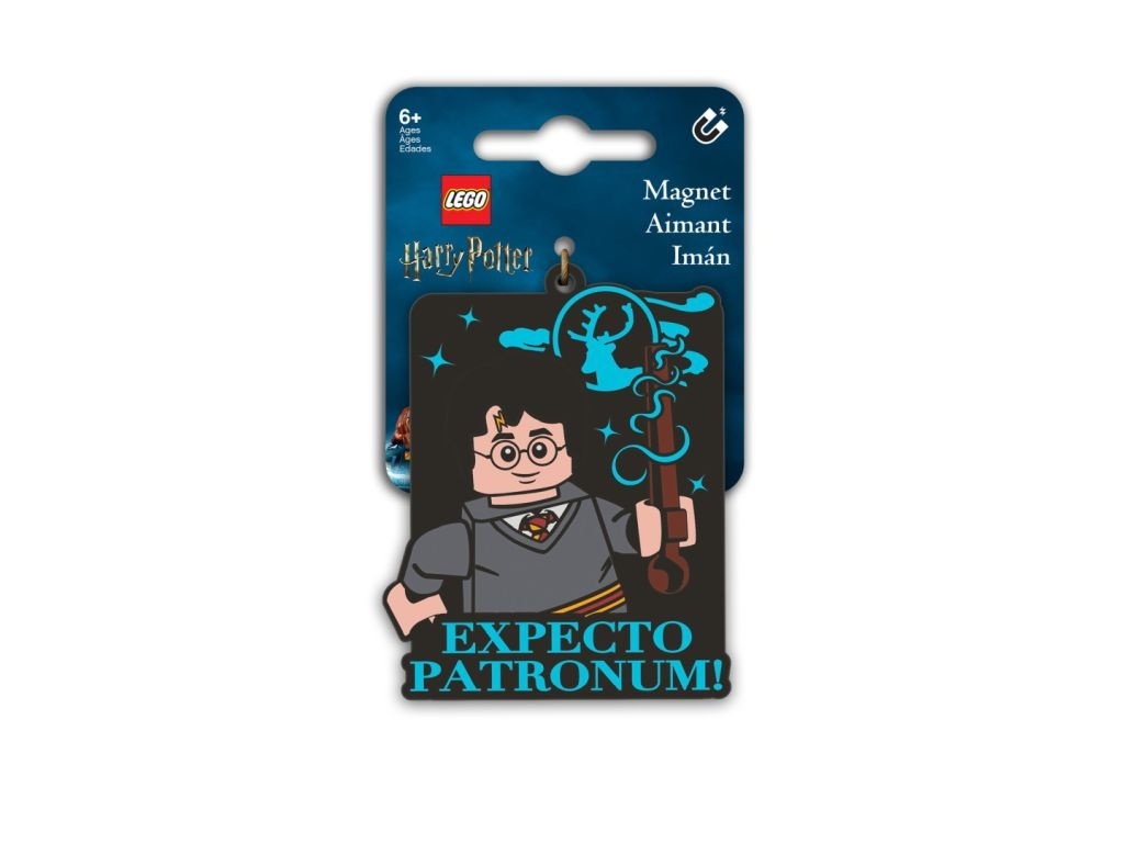 LEGO Harry Potter 53243 Magnes Harry Potter