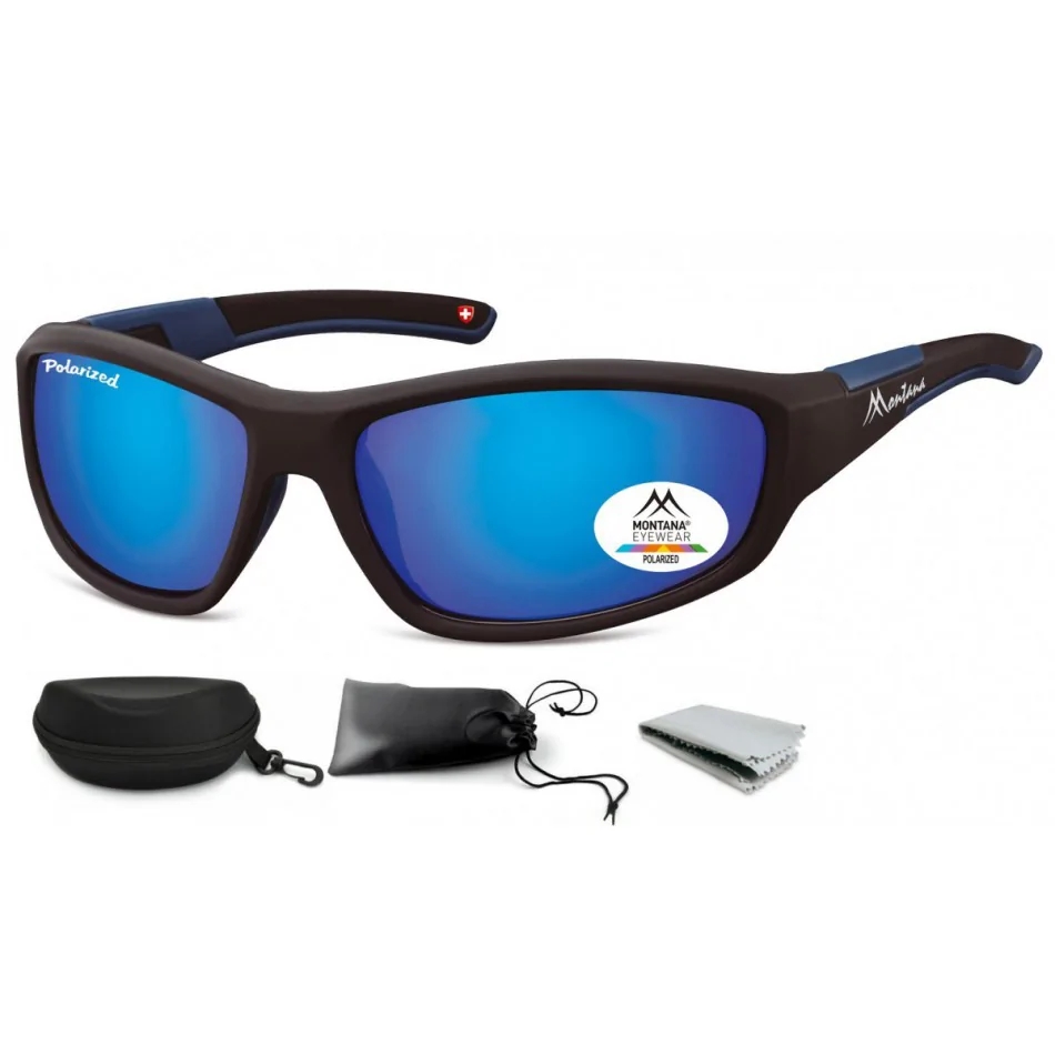 Montana Okulary SP311 B SP311 B