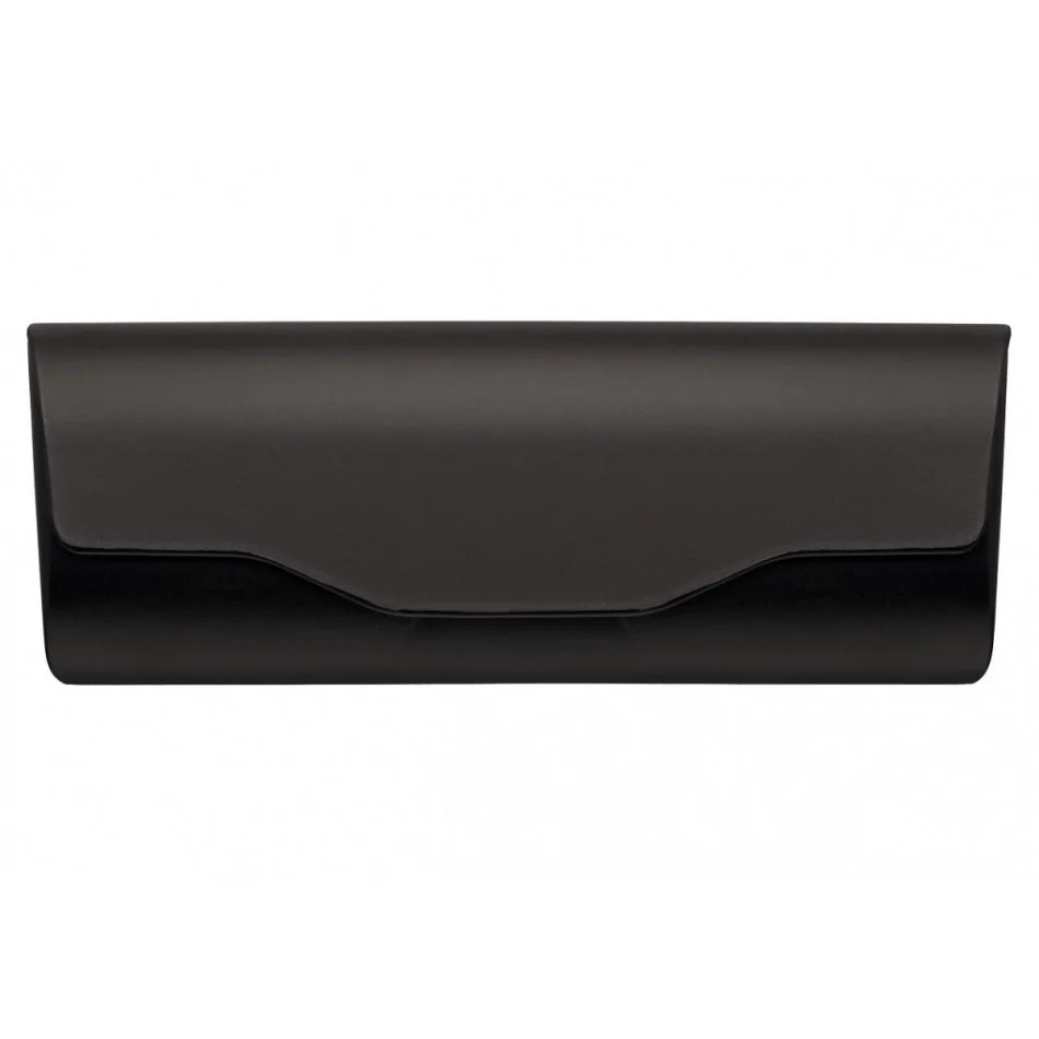 Twarde etui Futerał na okulary STHC-3 CZARNE