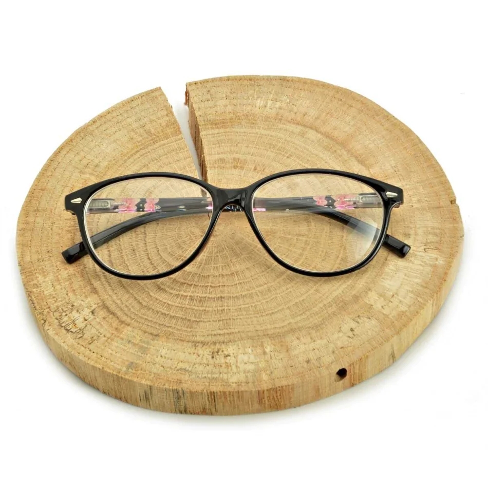 Minusy Okulary Damskie korekcyjne ST310 moc: -4