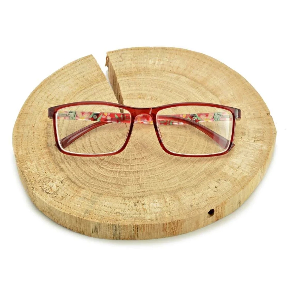Minusy Okulary Damskie korekcyjne ST311 moc: -3