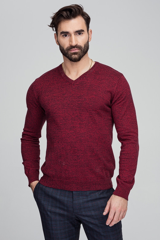 Sweter FABRIZIO SWTR000361