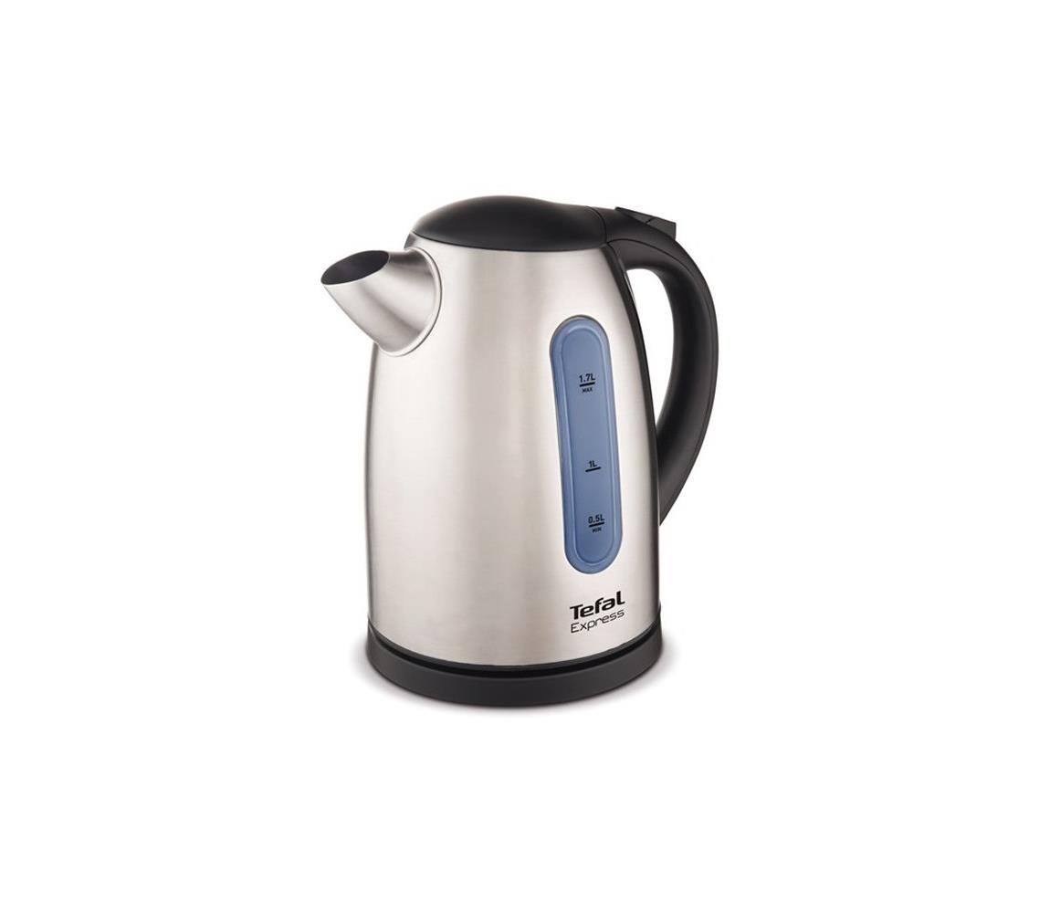 Tefal Express II Inox KI170D40