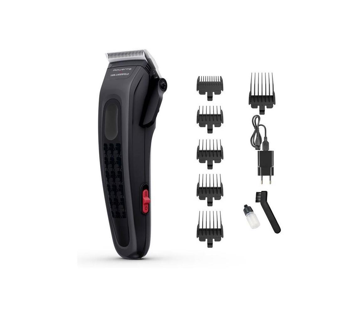Rowenta Perfect Line TN152LF0