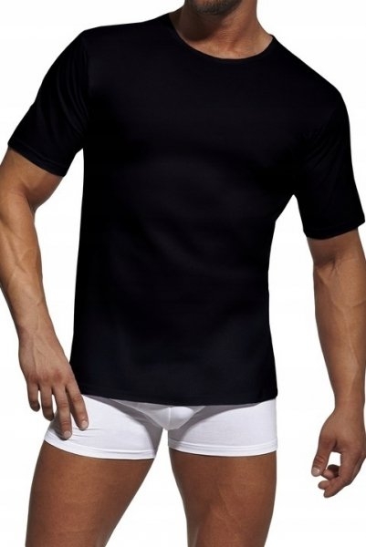 Cornette 202+ koszulka męska plus size
