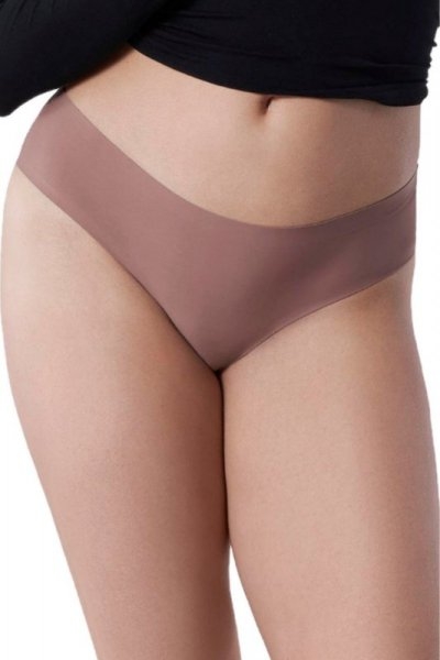 Julimex Tanga choco figi damskie