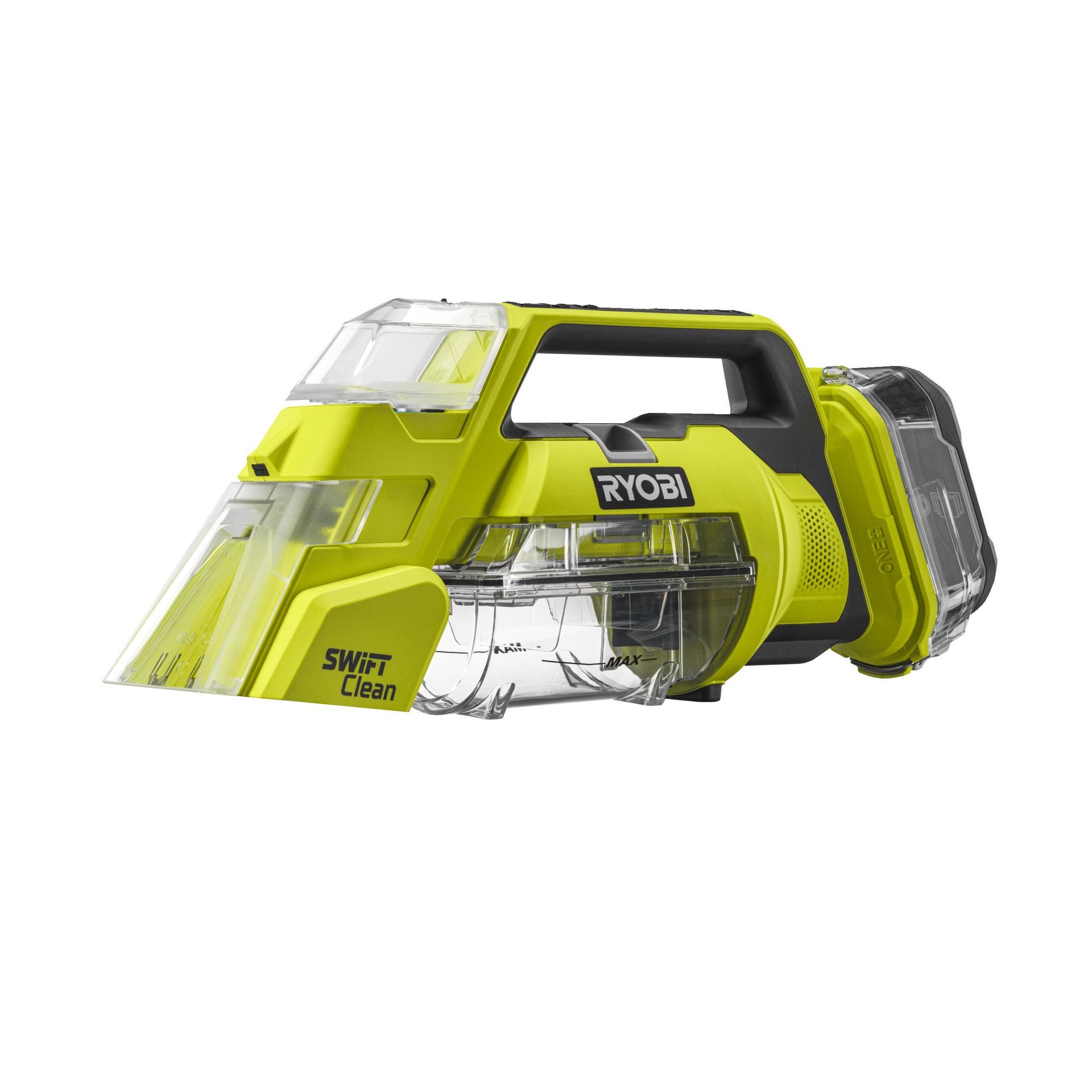 Ryobi Swift Clean 18V ONE+